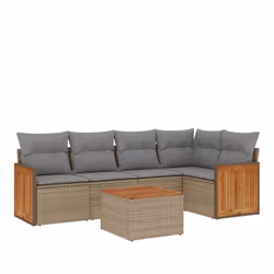 VidaXL 3260029, 5 pièce(s)