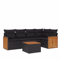 VidaXL 3260032, 6 pièce(s)