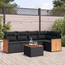 VidaXL 3260032 ensemble de meubles de jardin