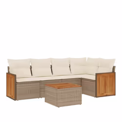 VidaXL 3260035, 6 pièce(s)