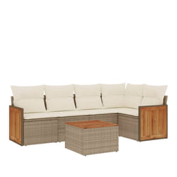 VidaXL 3260035 ensemble de meubles de jardin
