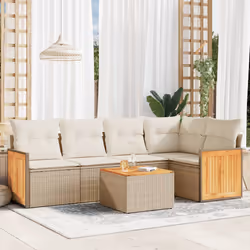 VidaXL 3260035 ensemble de meubles de jardin