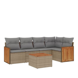 VidaXL 3260036 ensemble de meubles de jardin
