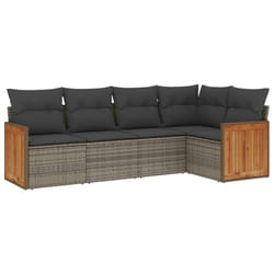 VidaXL 3260037 ensemble de meubles de jardin