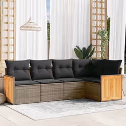 VidaXL 3260037 ensemble de meubles de jardin