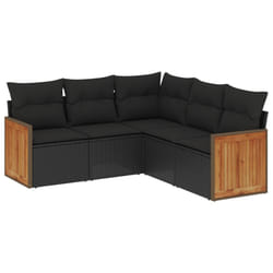 VidaXL 3260039 ensemble de meubles de jardin
