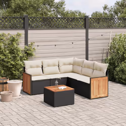 VidaXL 3260040 ensemble de meubles de jardin