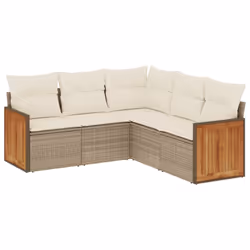 VidaXL 3260042, 5 pièce(s)