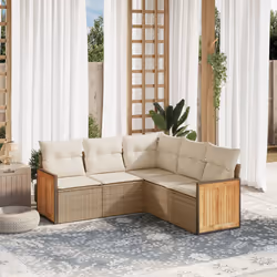 VidaXL 3260042 ensemble de meubles de jardin