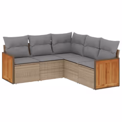 VidaXL 3260043, 5 pièce(s)