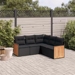 VidaXL 3260046 ensemble de meubles de jardin