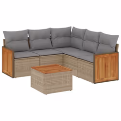 VidaXL 3260050, 6 pièce(s)