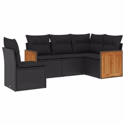 VidaXL 3260053, 5 pièce(s)