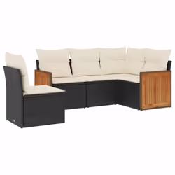 VidaXL 3260054, 5 pièce(s)