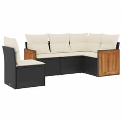 VidaXL 3260054 ensemble de meubles de jardin