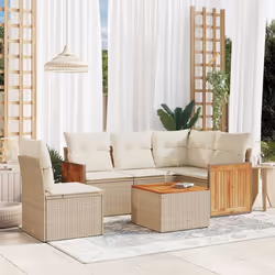 VidaXL 3260056 ensemble de meubles de jardin