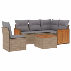 VidaXL 3260057, 5 pièce(s)