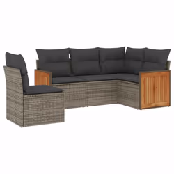 VidaXL 3260058, 5 pièce(s)