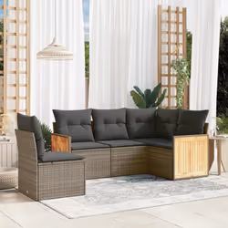 VidaXL 3260058 ensemble de meubles de jardin