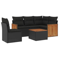 VidaXL 3260060 ensemble de meubles de jardin