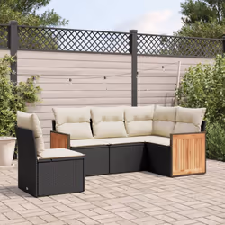 VidaXL 3260061 ensemble de meubles de jardin