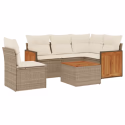 VidaXL 3260063, 6 pièce(s)