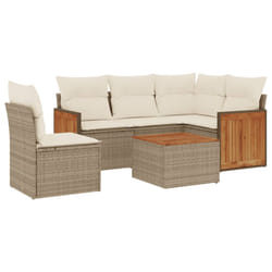 VidaXL 3260063 ensemble de meubles de jardin
