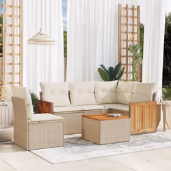 VidaXL 3260063 ensemble de meubles de jardin