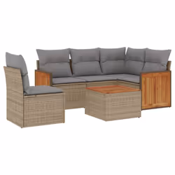 VidaXL 3260064, 6 pièce(s)