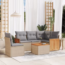 VidaXL 3260064 ensemble de meubles de jardin