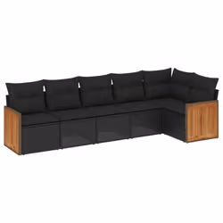 VidaXL 3260067, 6 pièce(s)