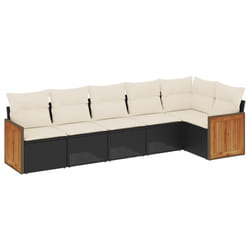 VidaXL 3260068 ensemble de meubles de jardin