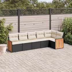 VidaXL 3260068 ensemble de meubles de jardin
