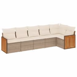 VidaXL 3260070, 6 pièce(s)