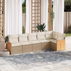 VidaXL 3260070 ensemble de meubles de jardin
