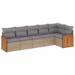 VidaXL 3260071, 6 pièce(s)