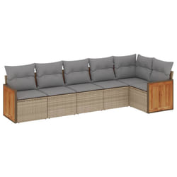 VidaXL 3260071 ensemble de meubles de jardin