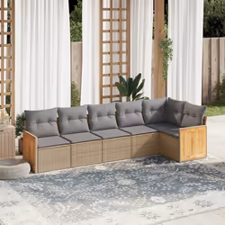 VidaXL 3260071 ensemble de meubles de jardin