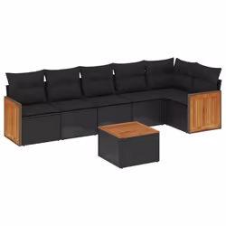 VidaXL 3260074, 7 pièce(s)