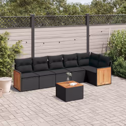 VidaXL 3260074 ensemble de meubles de jardin