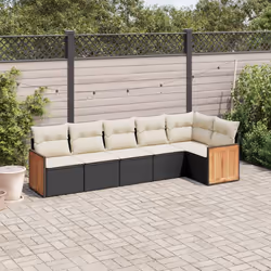 VidaXL 3260075 ensemble de meubles de jardin