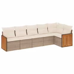 VidaXL 3260077, 7 pièce(s)