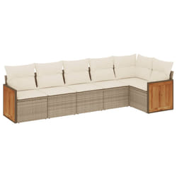 VidaXL 3260077 ensemble de meubles de jardin