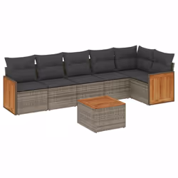 VidaXL 3260079, 7 pièce(s)
