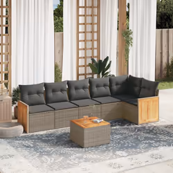 VidaXL 3260079 ensemble de meubles de jardin