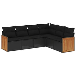 VidaXL 3260081 ensemble de meubles de jardin