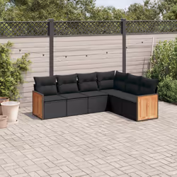 VidaXL 3260081 ensemble de meubles de jardin
