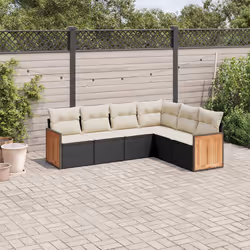 VidaXL 3260082 ensemble de meubles de jardin