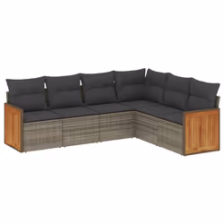 VidaXL 3260086, 6 pièce(s)