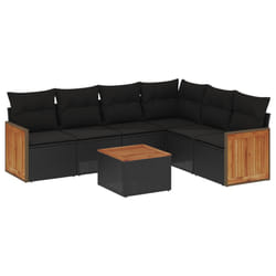 VidaXL 3260088 ensemble de meubles de jardin